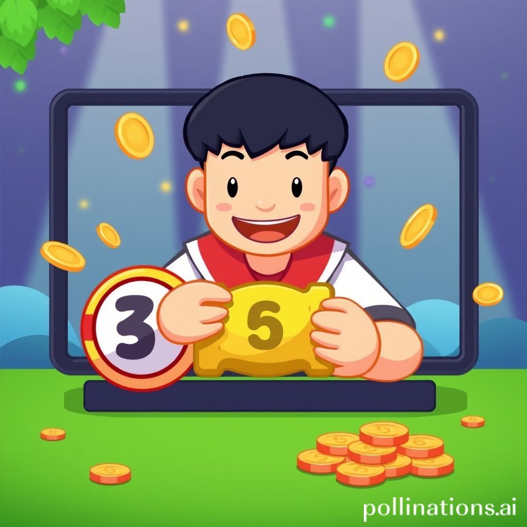 Rahasia Menang Besar di Rajatoto888: Tips dan Trik Jitu
